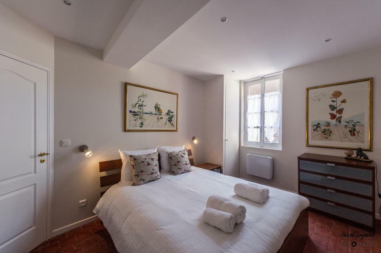 12 Carnot - Beaune Beaune  Extérieur photo