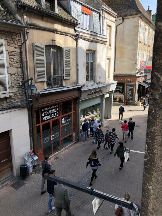 12 Carnot - Beaune Beaune  Extérieur photo